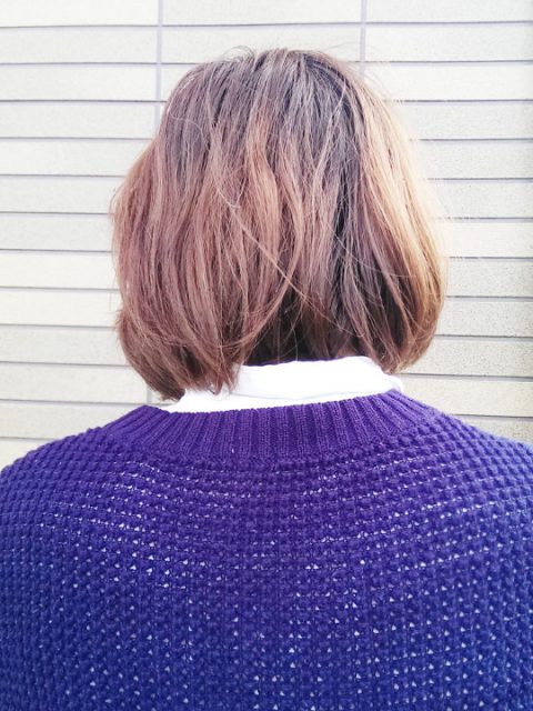 写真:Before