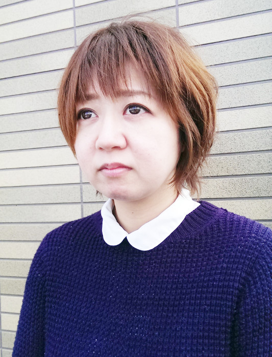 写真:After