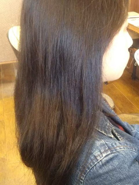 写真：Before