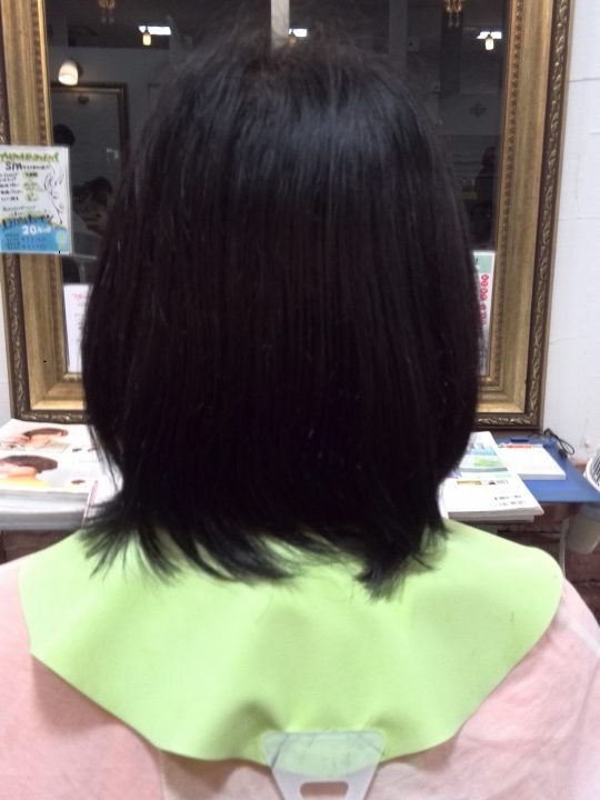 写真：Before