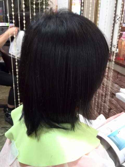 写真：Before