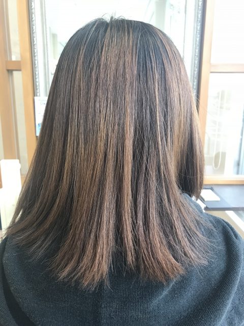 写真：Before