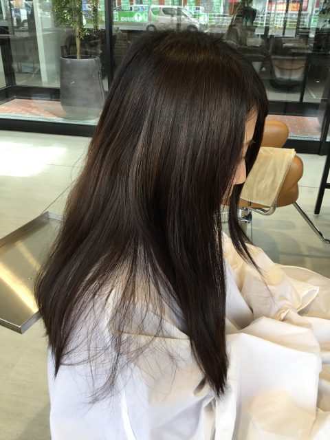 写真：Before