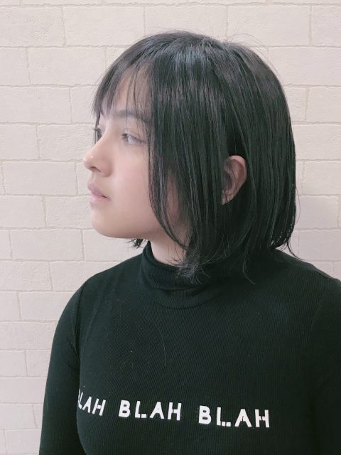写真:After