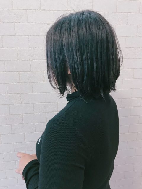 写真:After