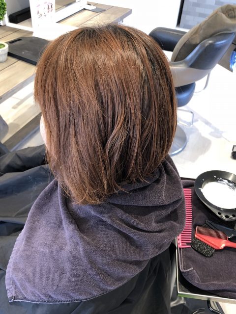 写真：Before