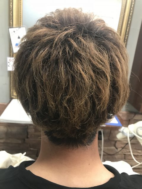 写真:Before