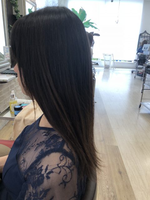 写真：Before