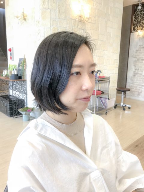 写真：Before