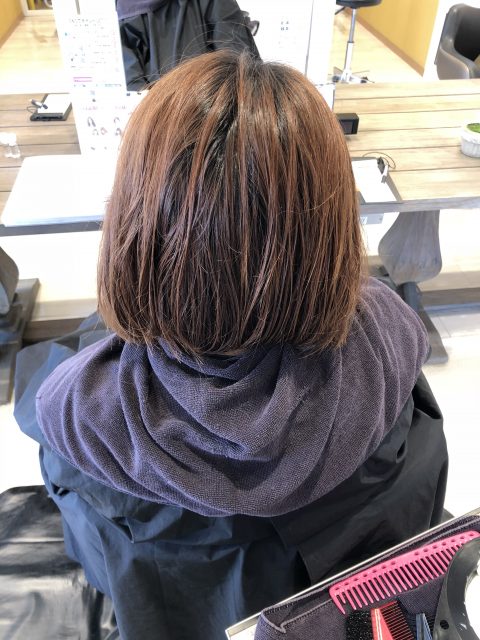 写真：Before