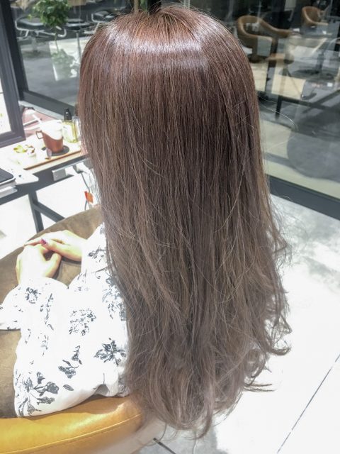 写真：After