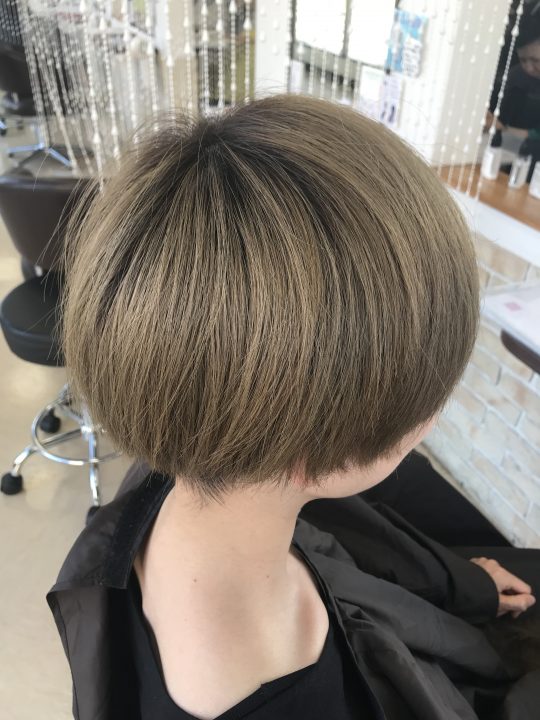 写真:Before