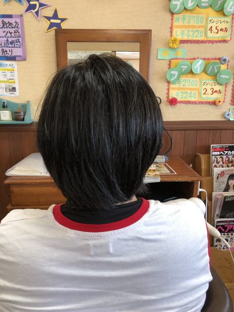 写真：Before