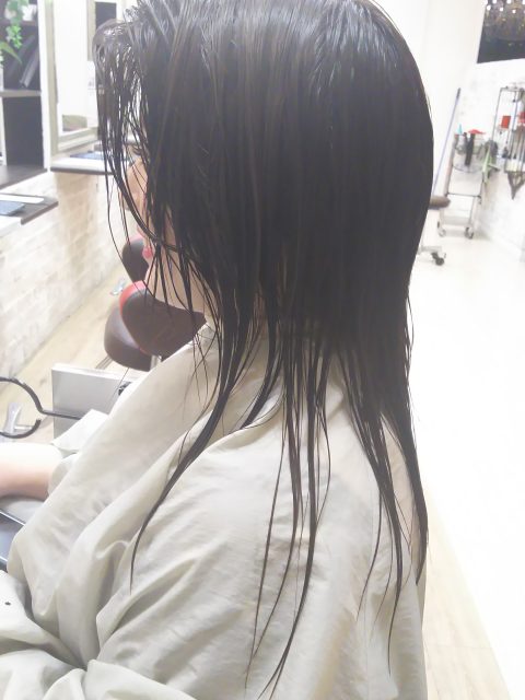 写真：Before