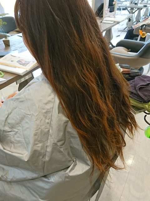 写真：Before