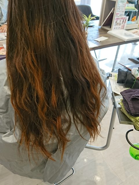 写真：Before