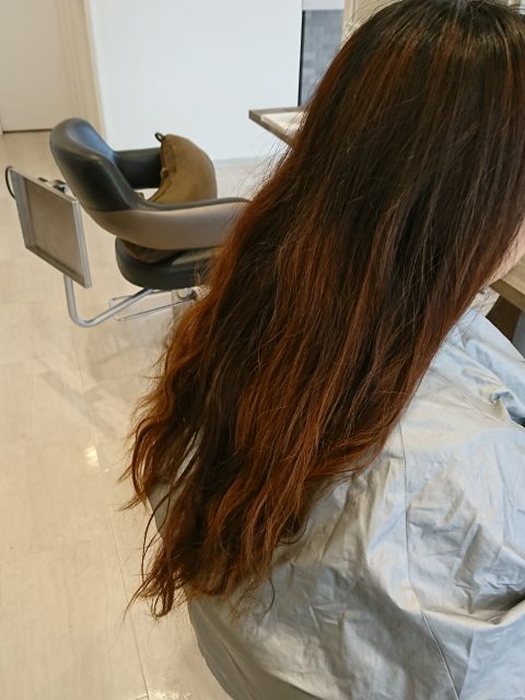 写真：Before