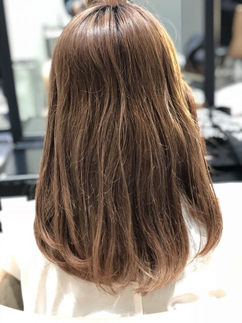 写真：Before