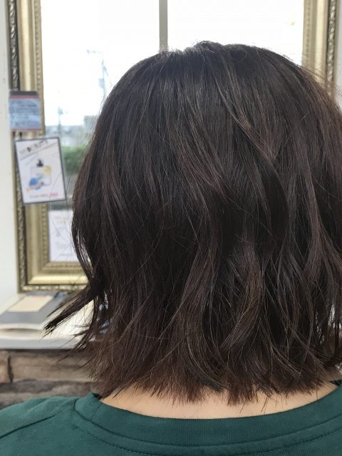 写真:After