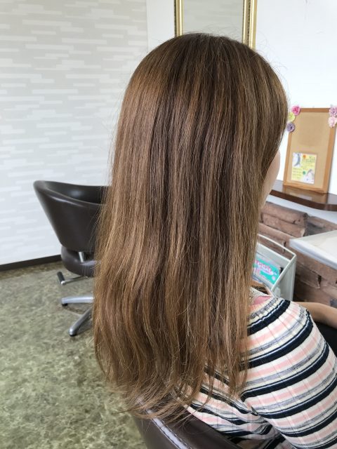 写真：Before