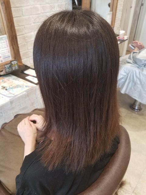 写真：Before