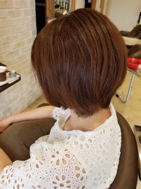 写真：Before