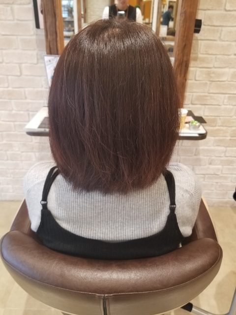 写真：Before