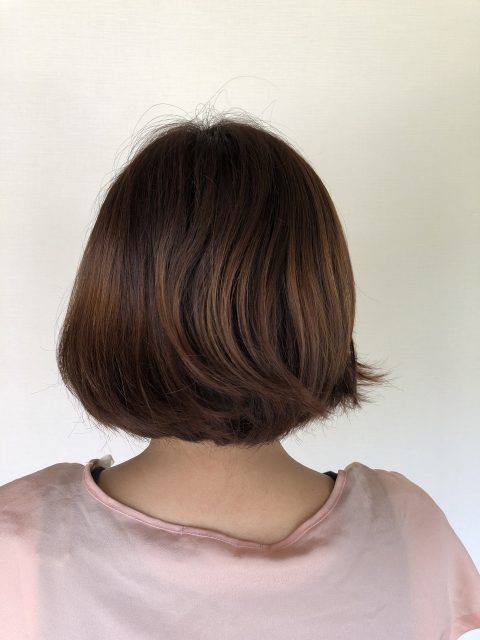 写真：Before