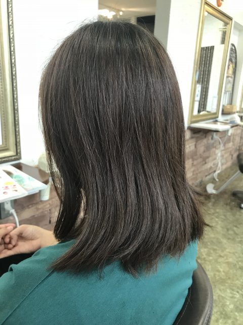 写真:Before