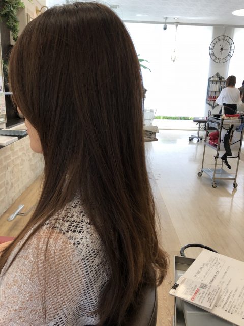 写真：Before