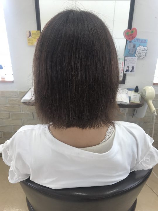 写真:Before