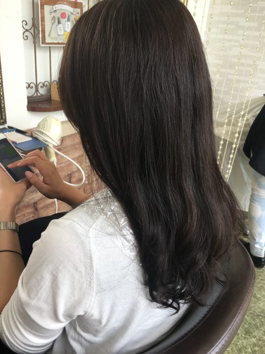 写真：Before