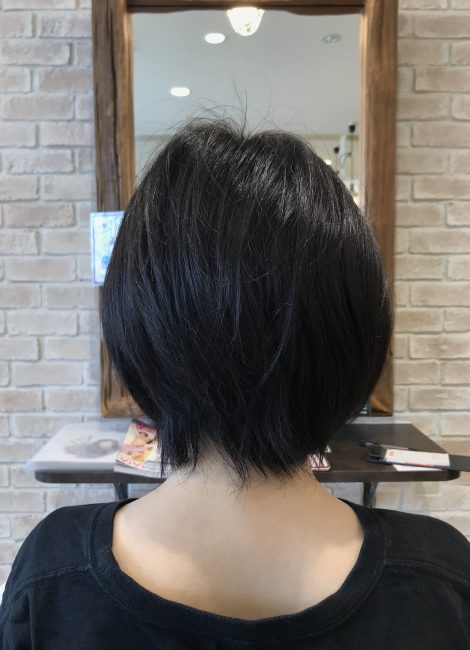 写真：Before