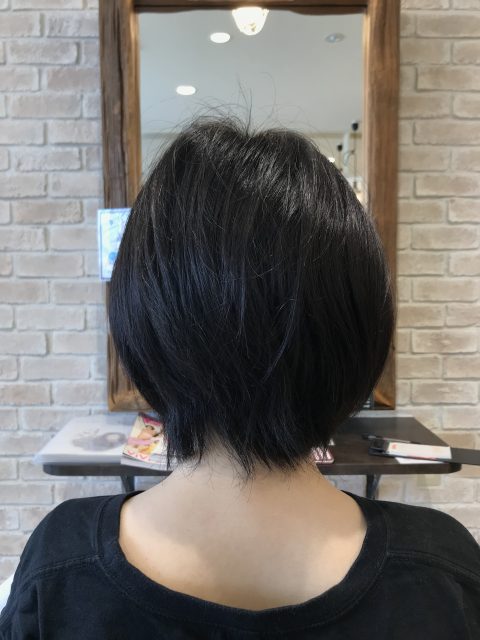 写真：Before