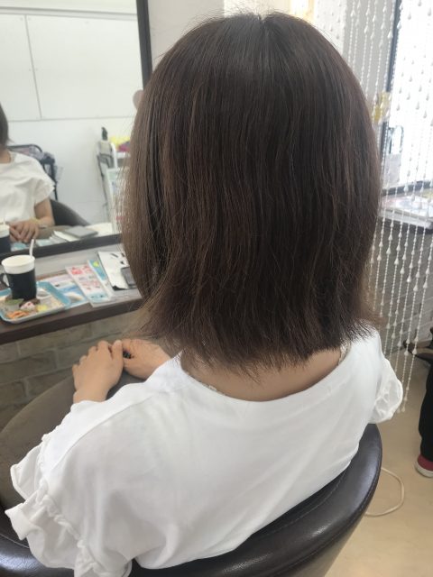 写真:Before