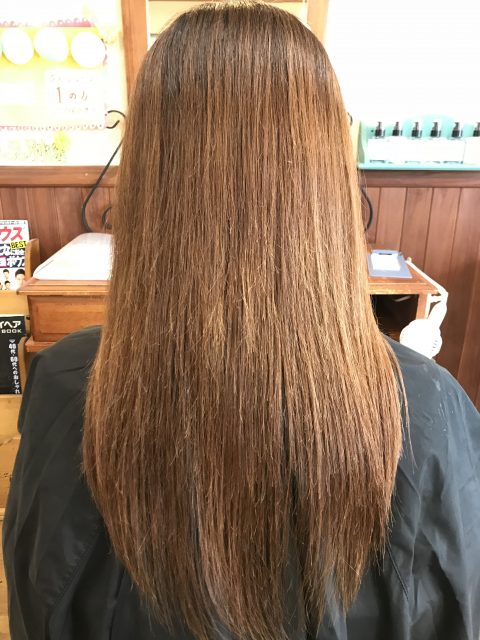 写真：Before