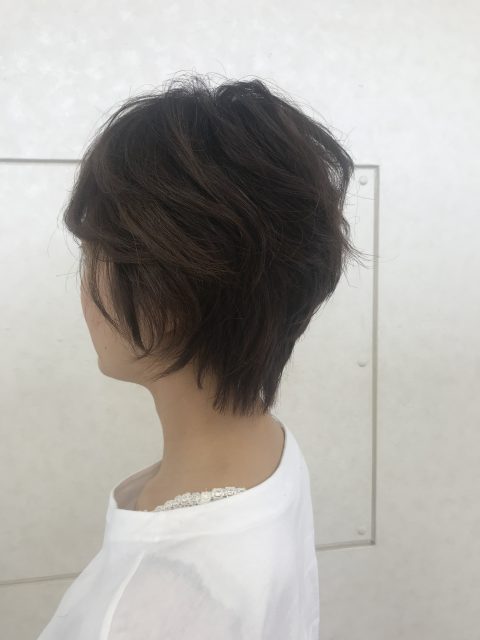 写真:After