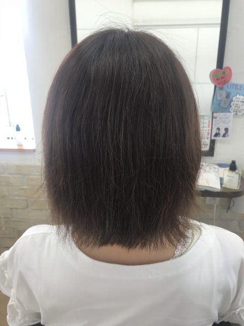 写真:Before