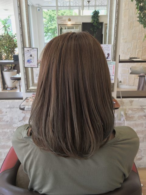 写真:After