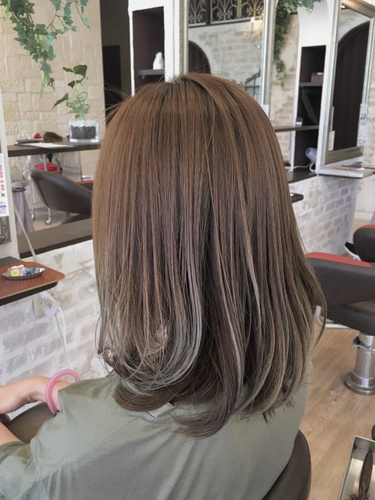 写真:After