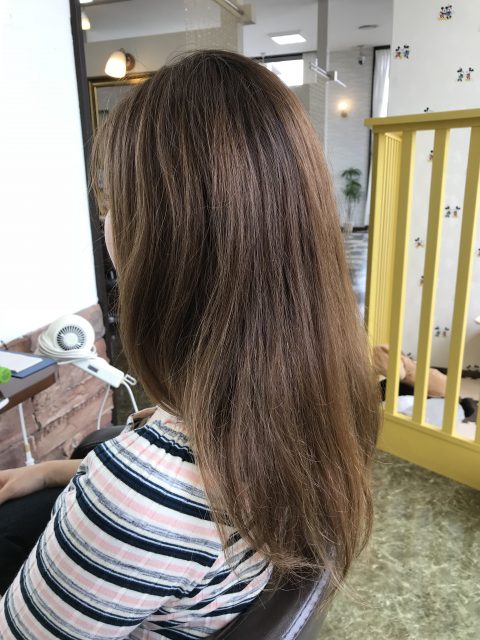 写真：Before