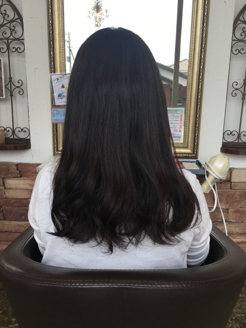 写真：Before