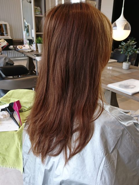 写真：Before