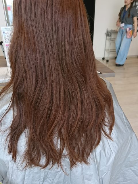 写真：Before