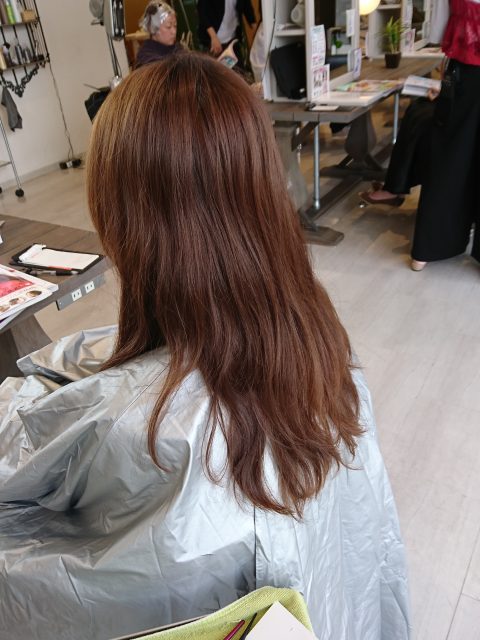 写真：Before