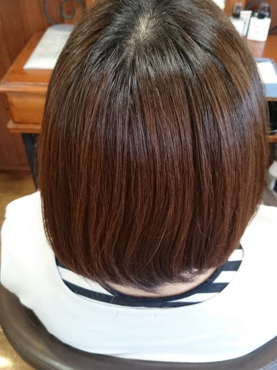 写真：Before