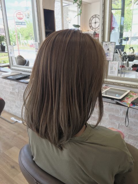 写真:After