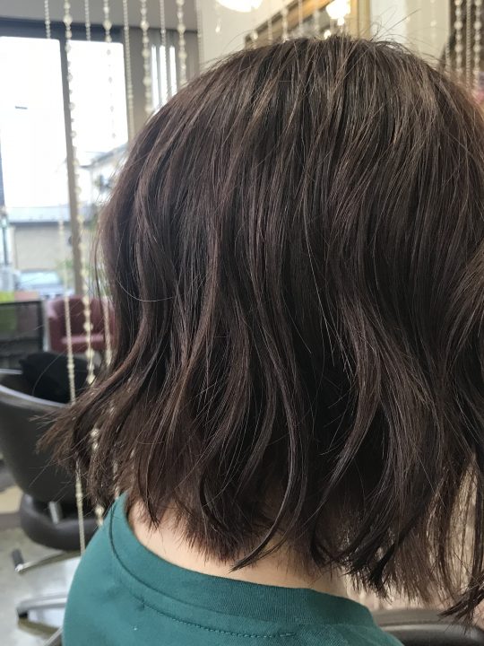 写真:After