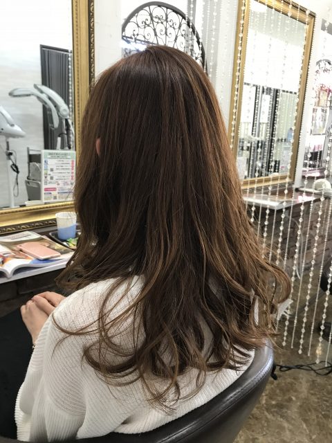 写真:After