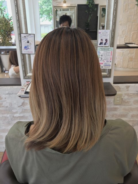 写真:Before